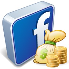 earn money facebook