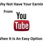 how to earn youtube video
