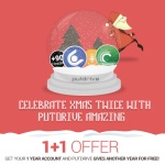 putrdrive premium account discount