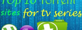 best torrent sites tv series