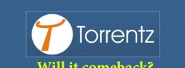 Torrentz.eu down