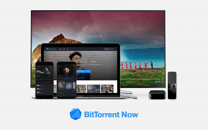 bittorrent now legal