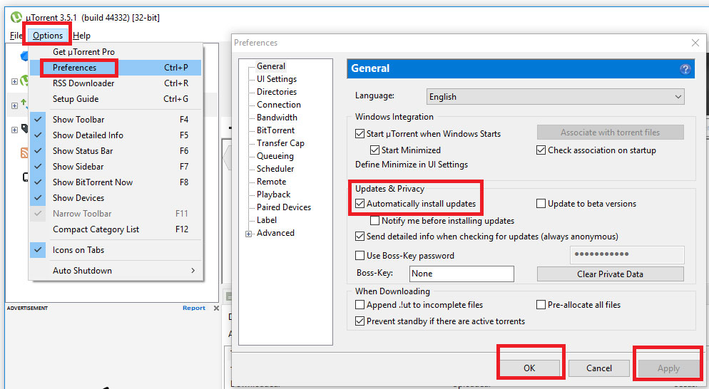 best-utorrent-version