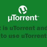 How do I download with utorrent?
