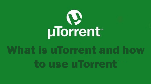 How do I download with utorrent?