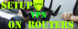 setup-vpn-router