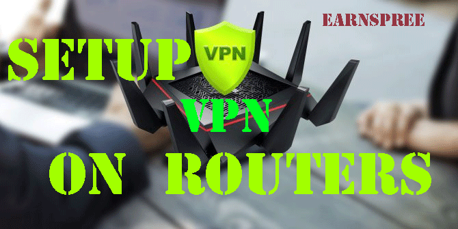 setup-vpn-router