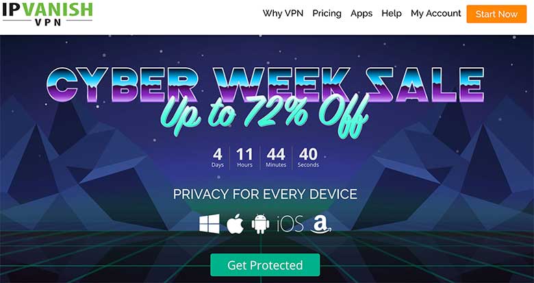 ipvanish-black-friday-deal